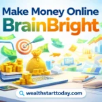 Make money online BrainBright