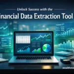 financial data extraction tool