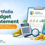 portfolio budget statement
