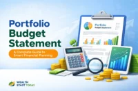 portfolio budget statement