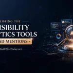 AI visibility analytics tools brand mentions