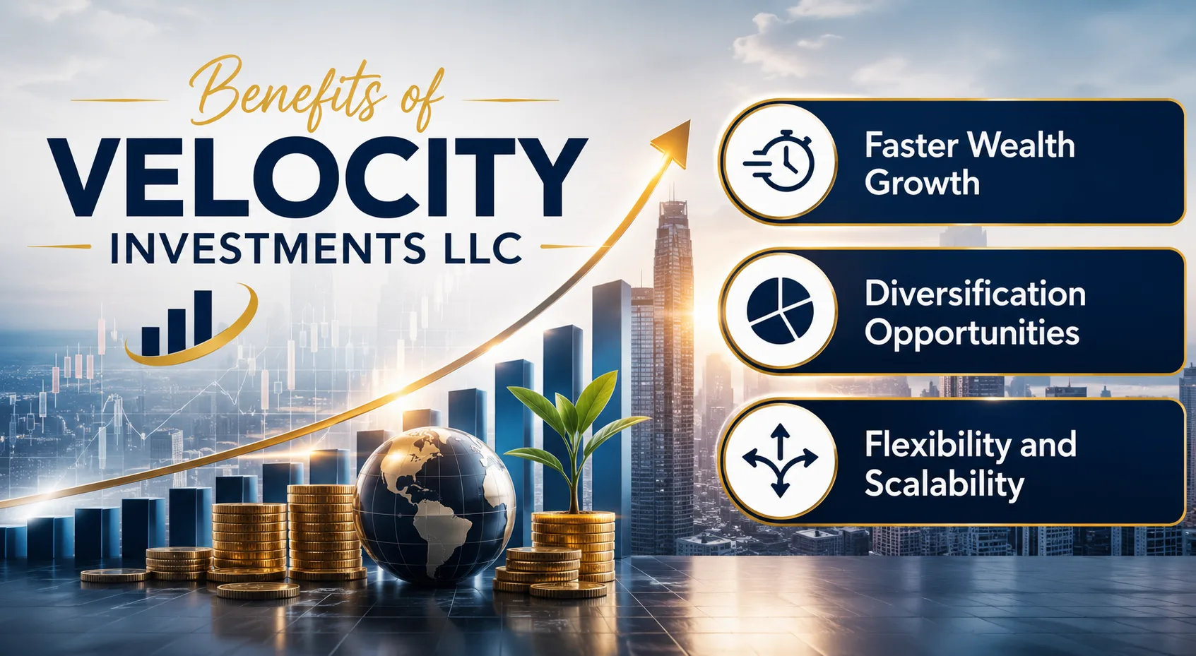velocity investments llc