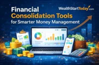 Financial consolidation tools