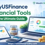 Myusfinance financial tools