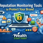 reputation monitoring tools