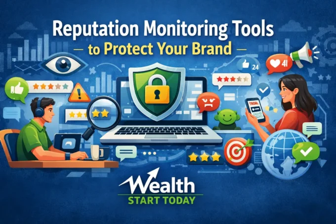 reputation monitoring tools