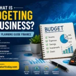 What Is Budgeting in Business