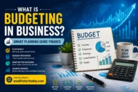 What Is Budgeting in Business