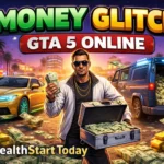 money glitch GTA 5 Online