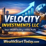 velocity investments llc