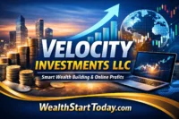 velocity investments llc