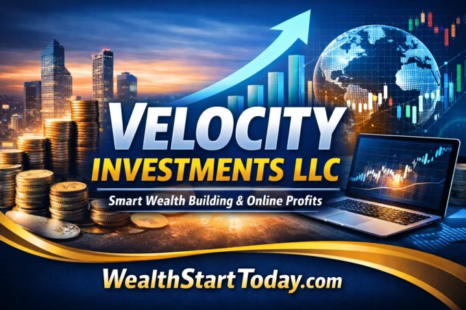 velocity investments llc