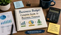 business budget