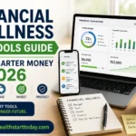 financial wellness tools