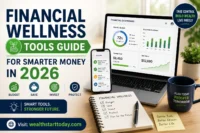 financial wellness tools