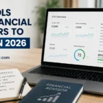 SEO tools for financial advisors