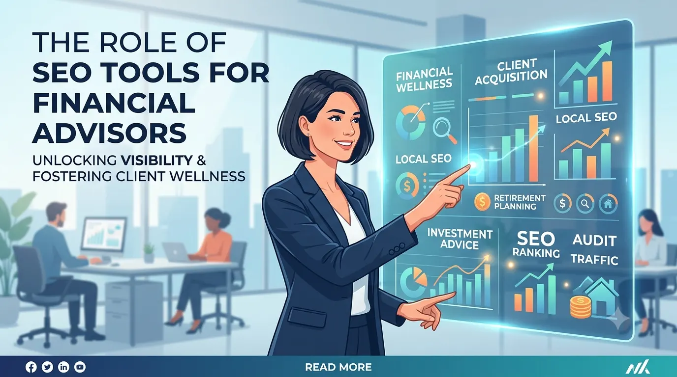 financial wellness tools