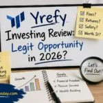 Yrefy investing review