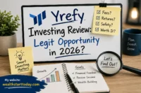 Yrefy investing review