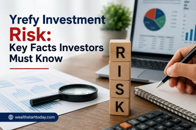 yrefy investment risk