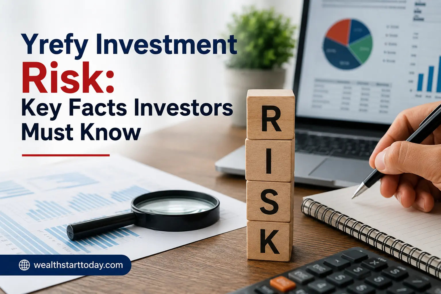 yrefy investment risk