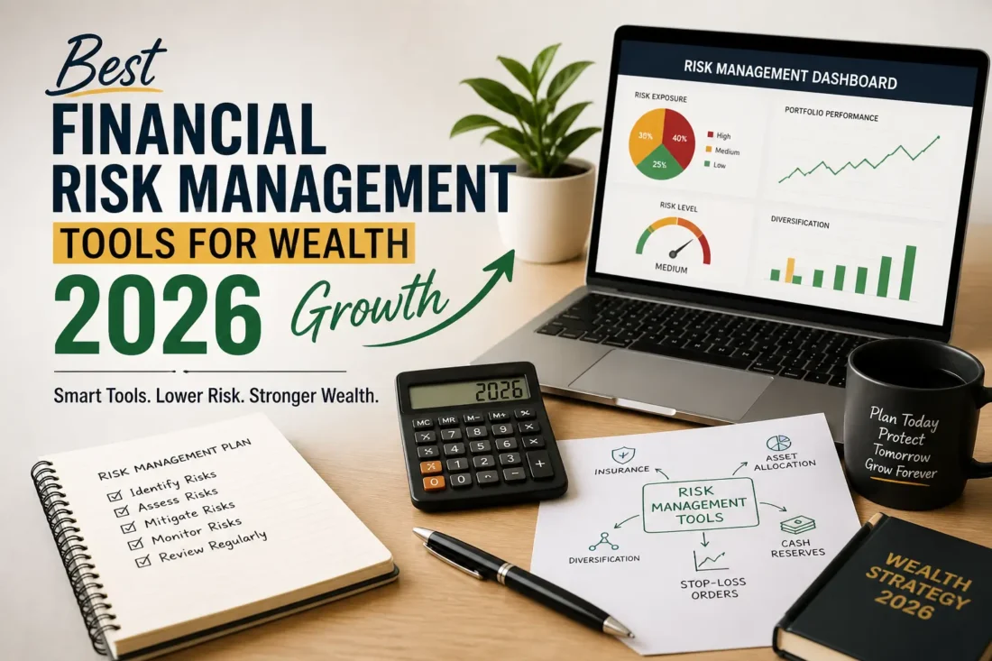 financial risk management tools
