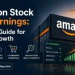 Amazon stock Q4 earnings