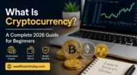 what is cryptocurrency