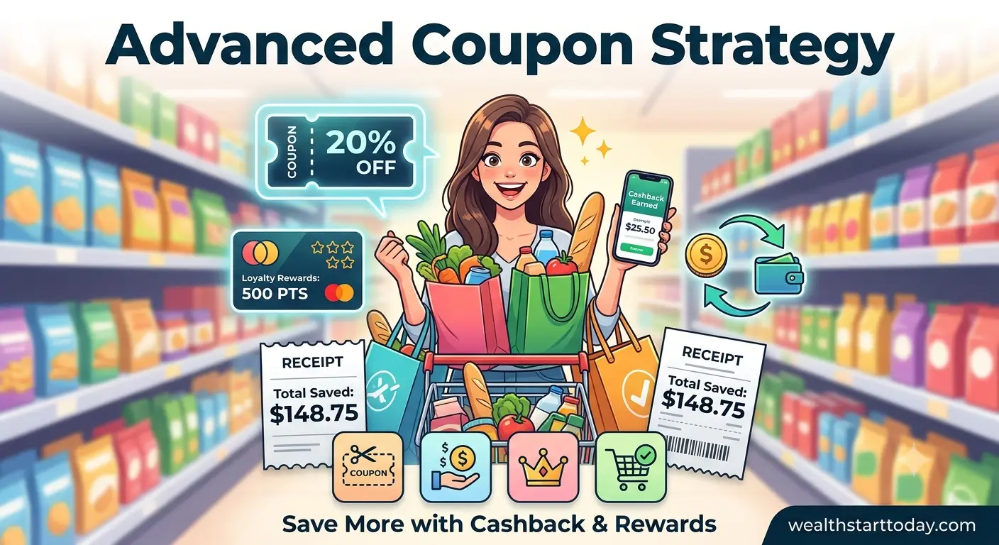 Coupon Strategy