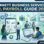 Barrett Business Services