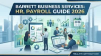 Barrett Business Services