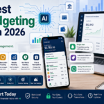 best AI budgeting apps