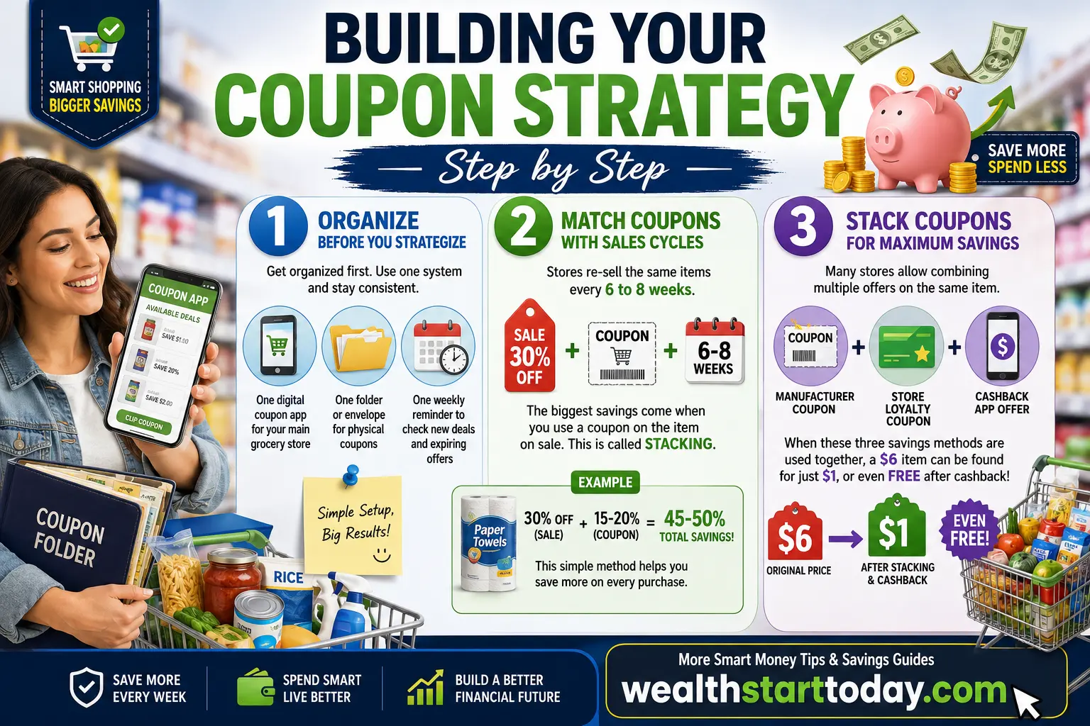 Coupon Strategy