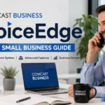 Comcast Business VoiceEdge