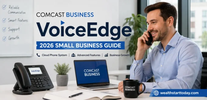 Comcast Business VoiceEdge