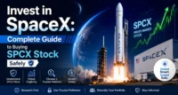 invest in SpaceX