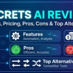 Secrets AI review