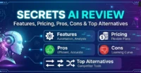 Secrets AI review