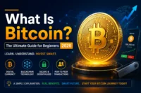 What is Bitcoin