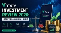 Yrefy Investment Reviews