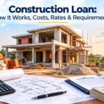 Construction Loan