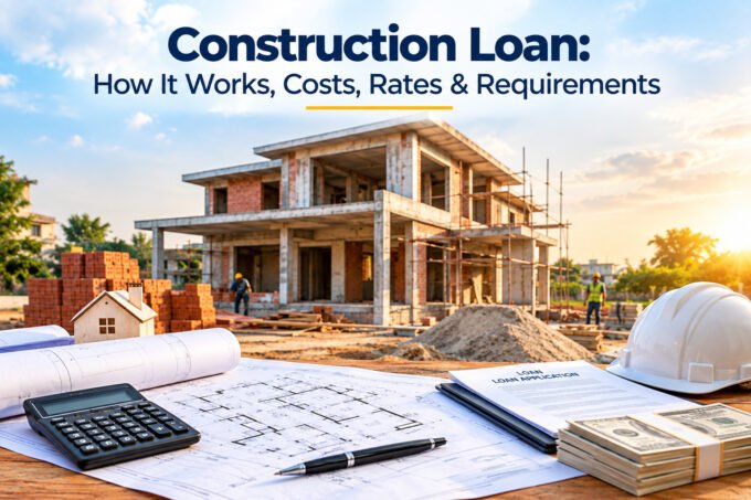 Construction Loan