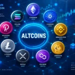 What Are Altcoins