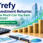 Yrefy investment returns